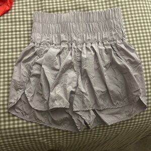 Free People The Way Home Short